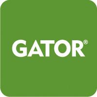 3/16 48x96 Kraft Gator Board - 15-Piece Box - Gatorfoam® GatorBoard