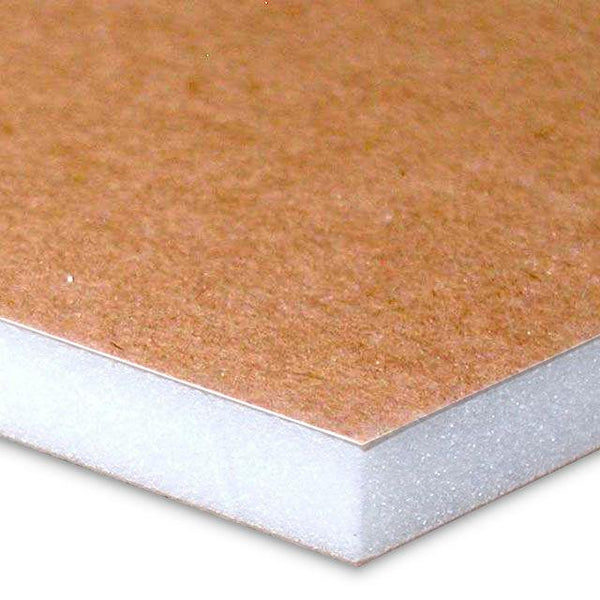 Extra Thick Kraft Gator Board Order Extra Thick Kraft Gator Foam