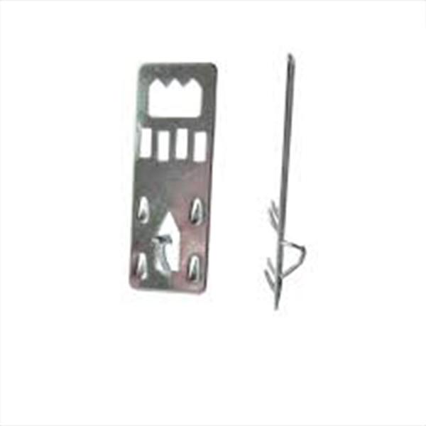 KWIK Hangers (Pack of 100)