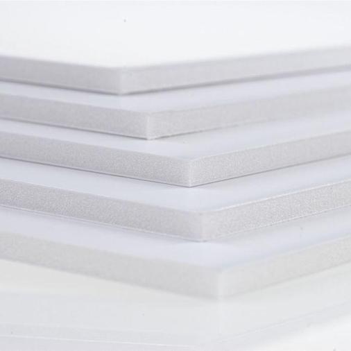 36 x 48 White Foam Project Board Bulk Pack of 24, 36 x 48 - Kroger